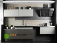 Кухни и кухонные гарнитуры