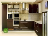 Кухни и кухонные гарнитуры
