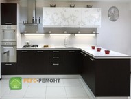 Кухни и кухонные гарнитуры