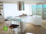 Кухни и кухонные гарнитуры