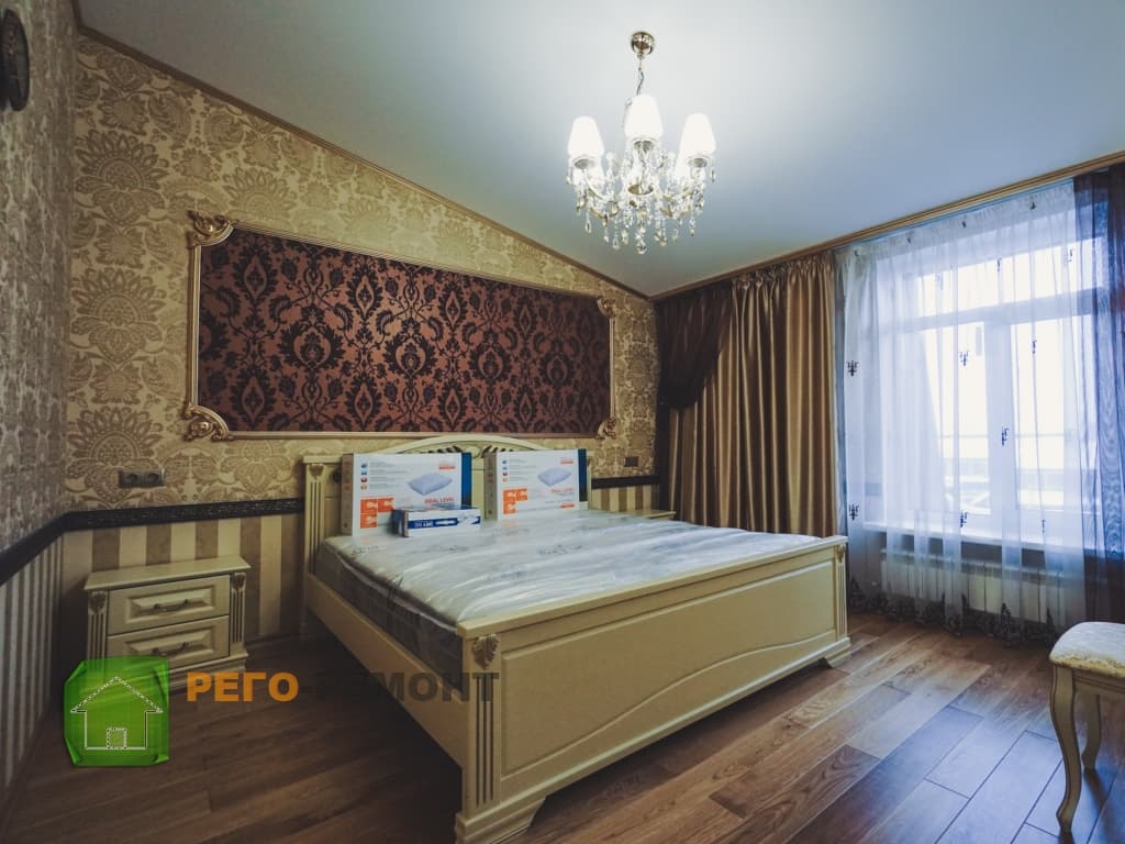 Отделочные работы