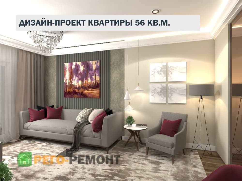 Дизайн-проекты